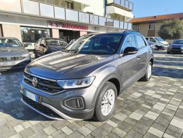 Volkswagen T-Roc 2.0 Tdi Scr 115cv Life 