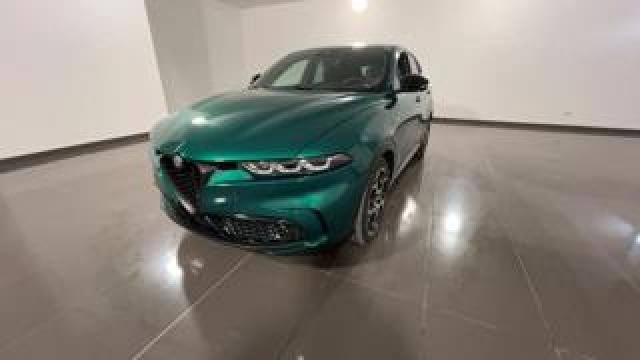 Alfa Romeo Tonale 1.6 Mjt 130 Cv Tct6 Veloce 