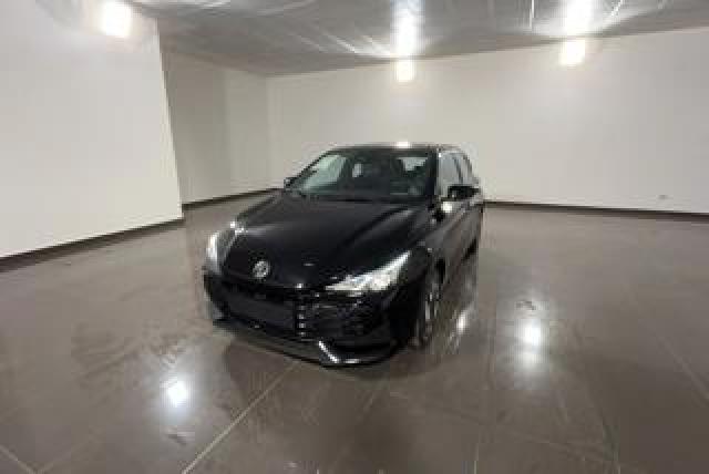 Mg Mg3 1.5 115cv Standard 