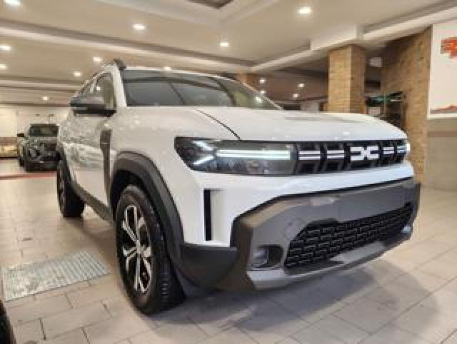 Dacia Duster 1.0 Tce Gpl 100cv 4x2 Expression 