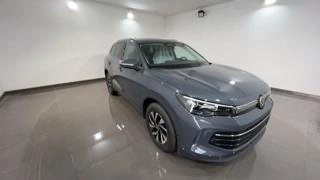 Volkswagen Tiguan 1.5 Etsi 130 Cv Act Dsg Edition Plus 