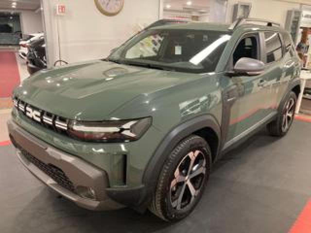 Dacia Duster Eco-G 100 Cv Journey#pack Parking 