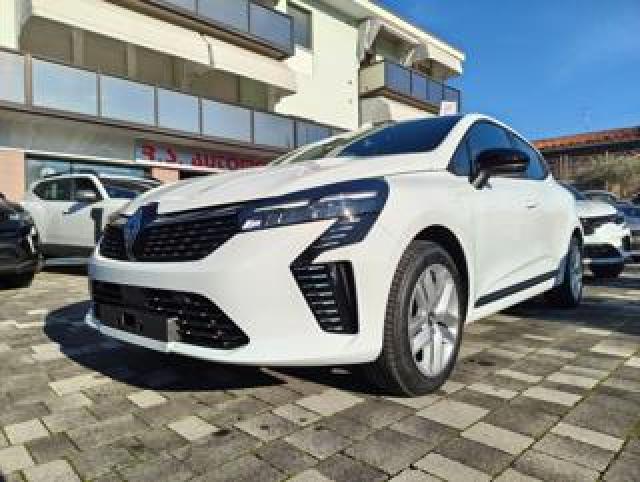 Renault Clio Blue Dci 100 Cv 5 Porte Evolution #keyless 