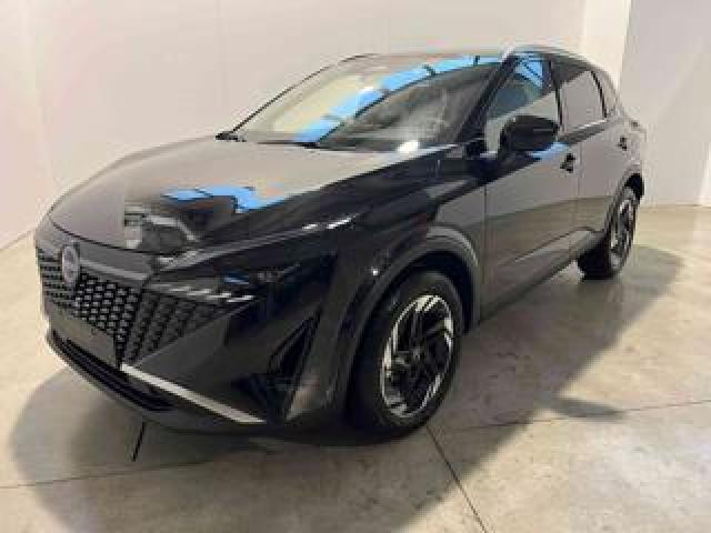 Nissan Qashqai Mhev 140 Cv N'Connecta 