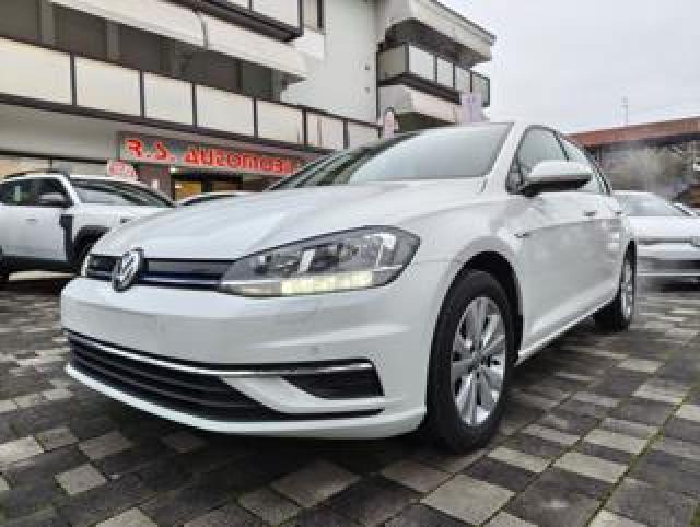 Volkswagen Golf 1.5 Tgi Dsg 5p. Business Bluemotion Technology 