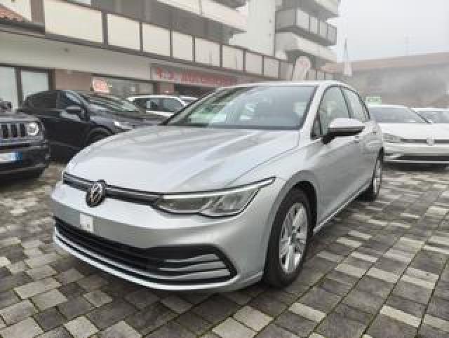 Volkswagen Golf 1.5 Tgi Dsg Life 