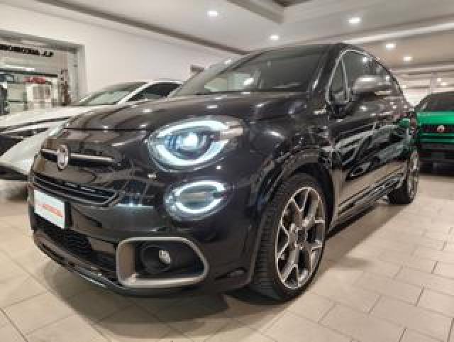 Fiat 500x 1.0 T3 120 Cv Sport #unico Proprietario 