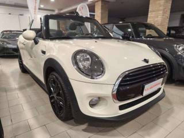 Mini Mini 1.5 116cv Cooper D Cabrio #neopatentati 