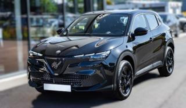 Alfa Romeo Junior 1.2 136 Cv Hybrid Edct6 #pack Techno 