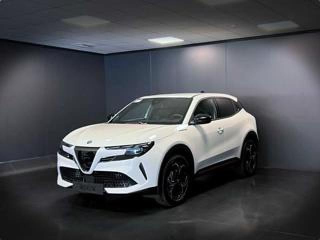 Alfa Romeo Junior 1.2 145 Cv Hybrid Edct6 Speciale 