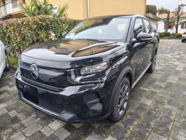 Citroen C3 Puretech 100 S&s You #pronta Consegna 