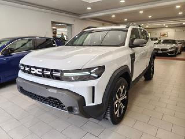 Dacia Duster Tce 130 Cv Mhev 4x4 Expression 