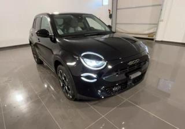 Fiat 600 1.2 100cv Hybrid Dct Mhev La Prima 