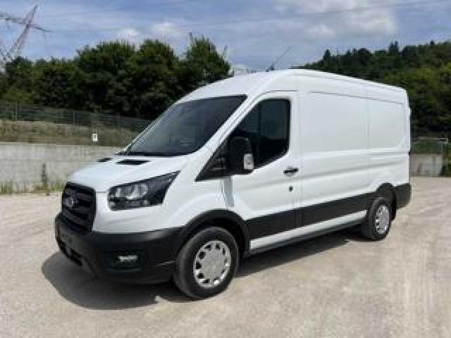 Ford Transit 310 2.0tdci Ecoblue 130cv Aut. Pm-Tm Trend#+iva 
