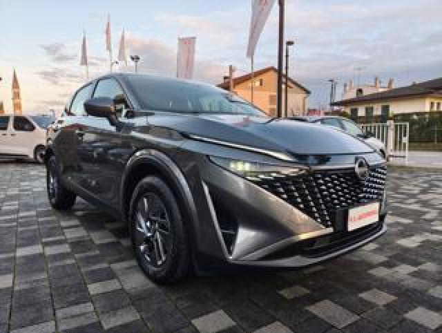 Nissan Qashqai Mhev 140 Cv Acenta 