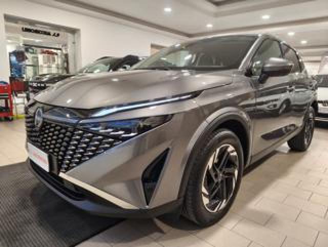 Nissan Qashqai Mhev 158 Cv Xtronic N-Connecta 