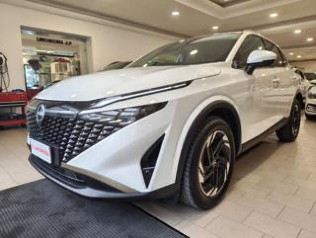 Nissan Qashqai Mhev 158 Cv Xtronic N-Connecta 