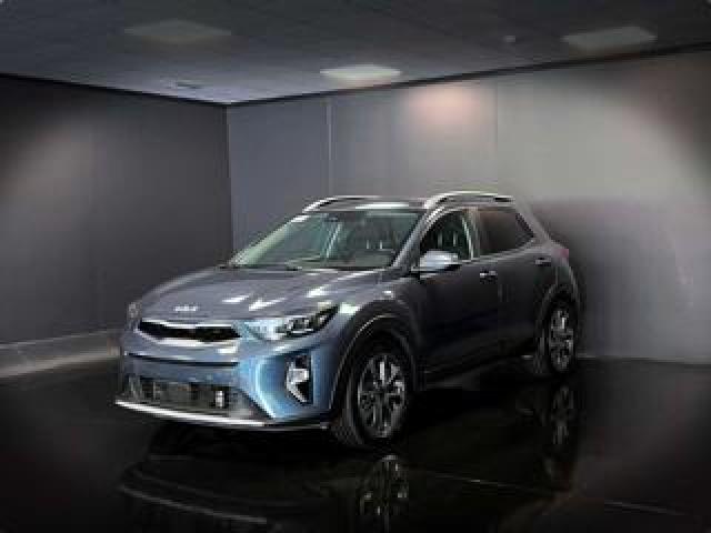 Kia Stonic 1.0 T-Gdi 100 Cv Mhev Mt Style 