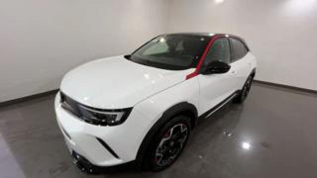 Opel Mokka 1.2 Turbo 136cv Gs 