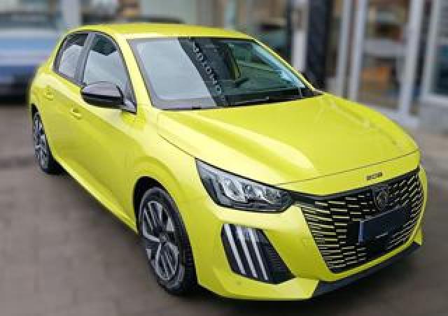 Peugeot 208 Puretech 100 Stop&start 5 Porte Business 