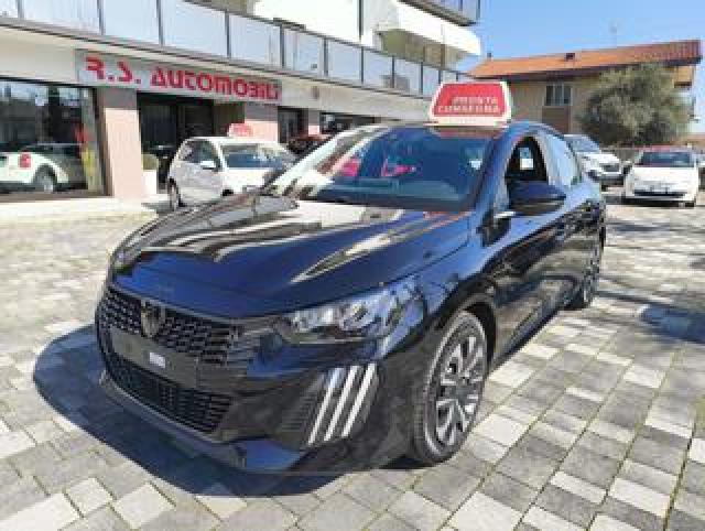 Peugeot 208 Puretech 75cv 5 Porte Style 