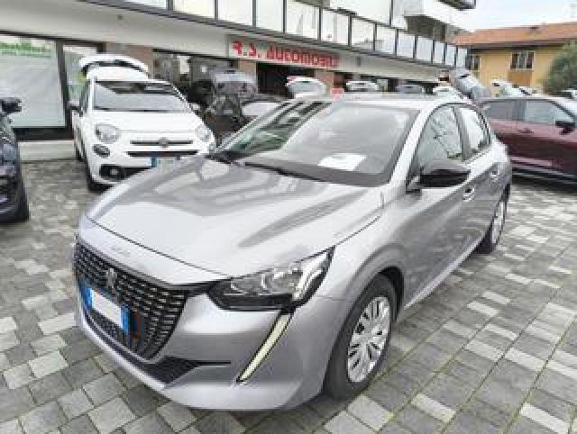 Peugeot 208 Puretech 75 Stop&start 5 Porte Active 