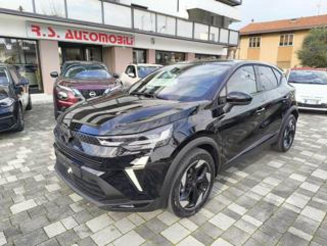 Renault Captur Eco-G 100 Cv Techno Gpl#sediliriscaldabili 