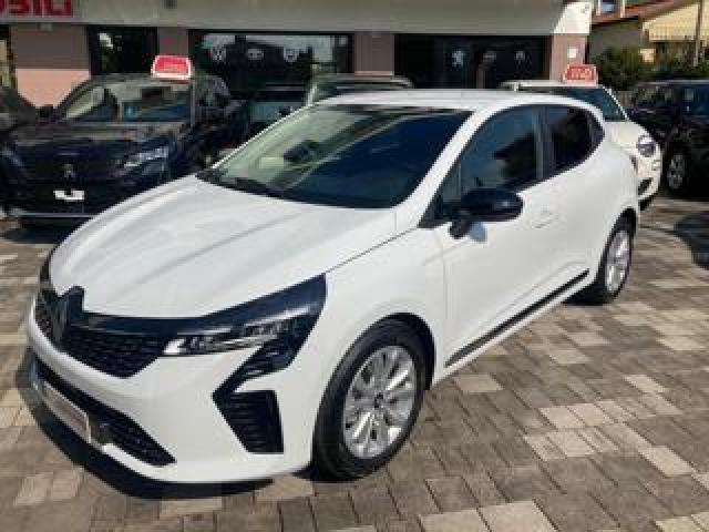 Renault Clio Eco-G 100 Cv Evolution 