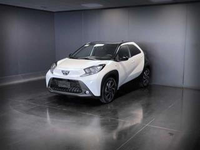 Toyota Aygo X 1.0 Vvt-I 72 Cv 5 Portetrend 