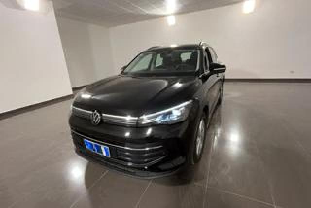 Volkswagen Tiguan 2.0 Tdi 150 Cv Dsg Life 