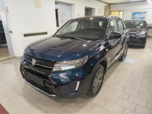 Suzuki Vitara 1.4 Hybrid 4wd Allgrip Cool+ 