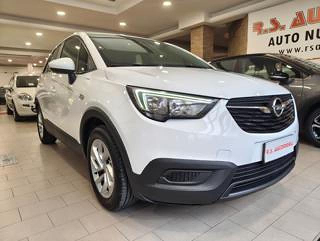 Opel Crossland X 1.2 12v Advance 