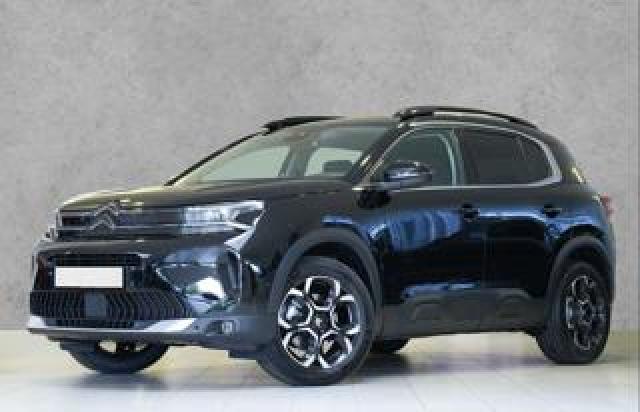 Citroen C5 Aircross Bluehdi 130 S&s Eat8 Max 