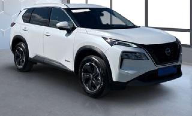 Nissan X-Trail E-Power E-4orce 4wd 7 Posti N-Connecta 