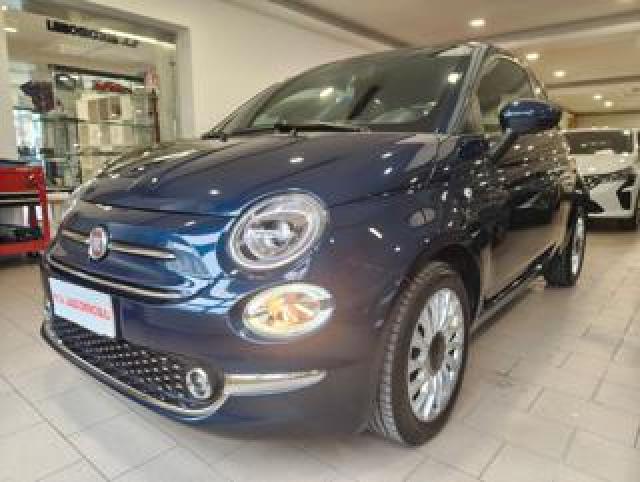 Fiat 500 1.0 Hybrid Dolcevita #tetto #sensori 