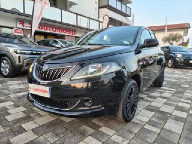 Lancia Ypsilon 1.0 70cv 5 Porte Hybrid Oro 