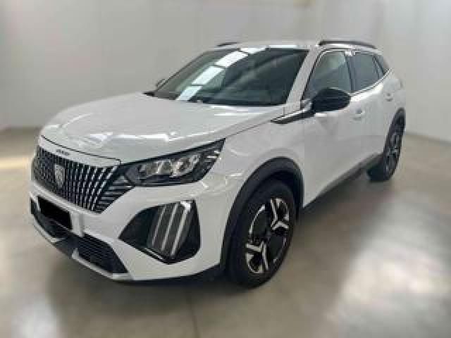 Peugeot 2008 Puretech 100 S&s Allure 