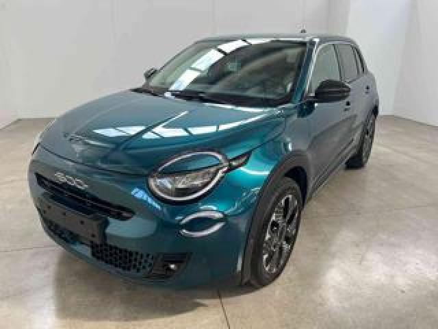 Fiat 600 1.2 Hybrid 110cv Dct6 La Prima 
