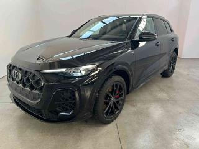 Audi Q5 40 Tdi 204 Cv Quattro S Tronic S Line #prezzoreale 