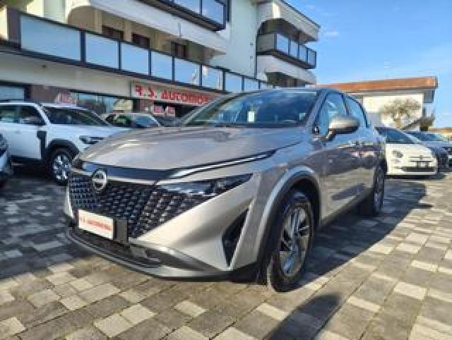 Nissan Qashqai Mhev 140 Cv Acenta 
