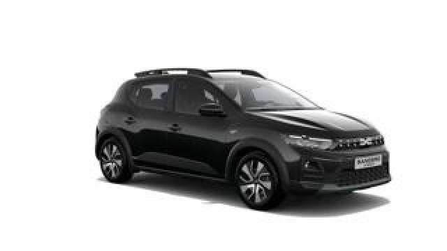 Dacia Sandero Stepway Eco-G 120 Cv  Expression 