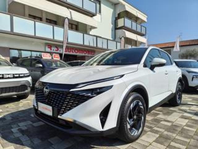 Nissan Qashqai Mhev 158 Cv Xtronic N-Connecta 