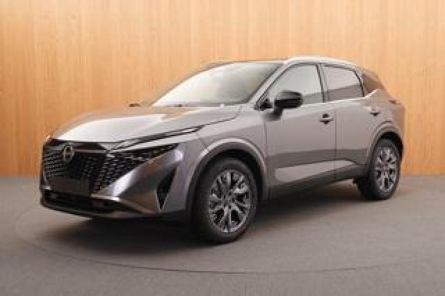 Nissan Qashqai Mhev 158 Cv Xtronic Tekna 