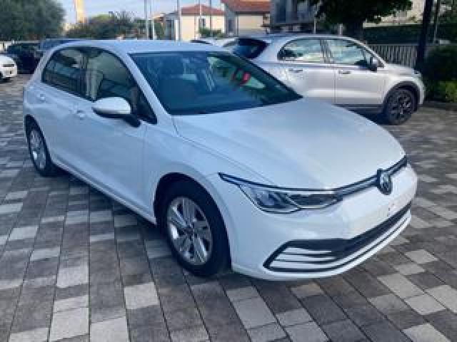 Volkswagen Golf 1.5 Tgi 130cv Dsg Life 