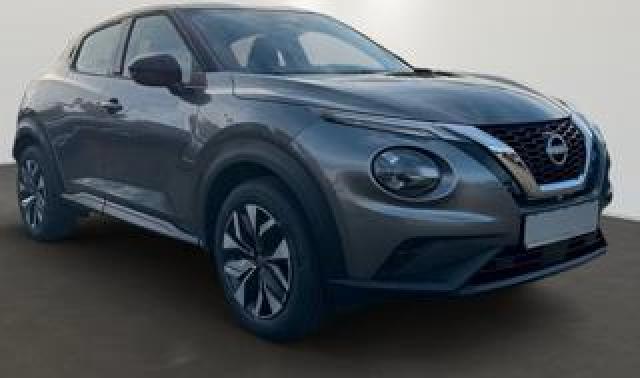 Nissan Juke 1.0 Dig-T 114 Acenta 