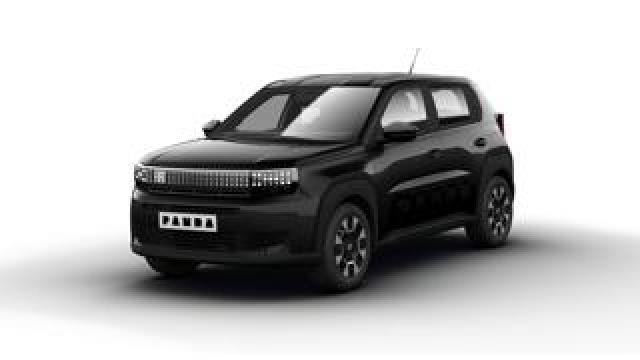 Fiat Grande Panda 1.2 Hybrid 110 Cv S&s Pop Edct #pronta Consegna 