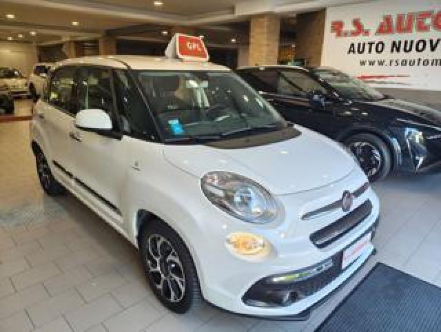 Fiat 500l 1.4 95 Cv S&s Mirror Gpl 