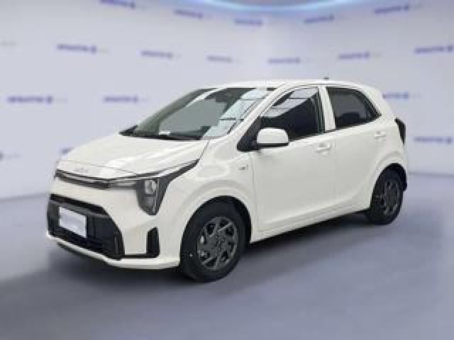 Kia Picanto 1.0 12v 5 Porte Urban 