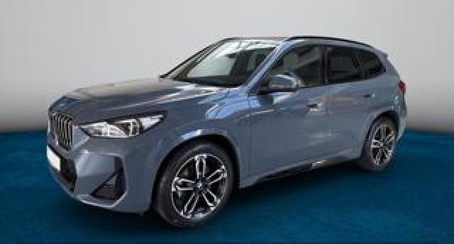 Bmw X1 Xdrive 20d Msport 
