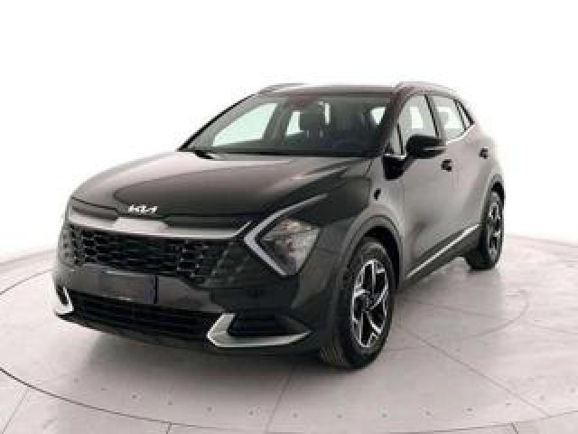 Kia Sportage 1.6 Crdi Mhev Dct Business 